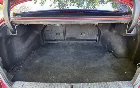 Hyundai Grandeur, 2008 год, 870 000 рублей, 21 фотография