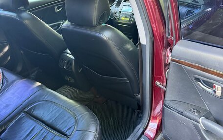 Hyundai Grandeur, 2008 год, 870 000 рублей, 19 фотография