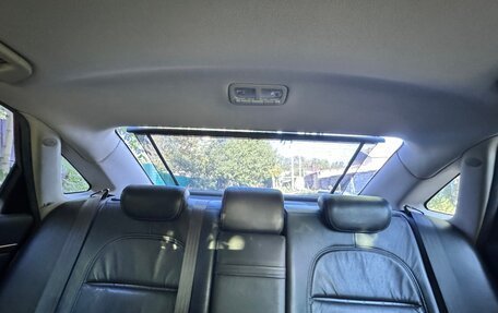 Hyundai Grandeur, 2008 год, 870 000 рублей, 17 фотография