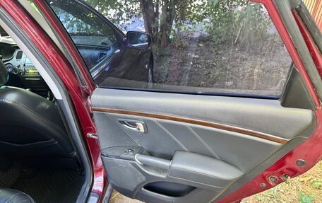 Hyundai Grandeur, 2008 год, 870 000 рублей, 18 фотография