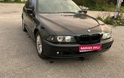 BMW 5 серия, 1997 год, 310 000 рублей, 1 фотография