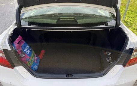 Toyota Camry, 2015 год, 1 650 000 рублей, 7 фотография