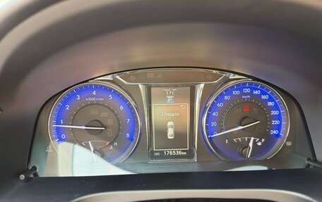 Toyota Camry, 2015 год, 1 650 000 рублей, 13 фотография
