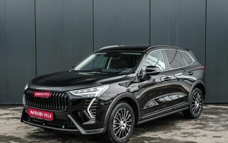 Haval Jolion, 2026 год, 2 849 000 рублей, 1 фотография