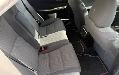 Toyota Camry, 2015 год, 1 650 000 рублей, 19 фотография