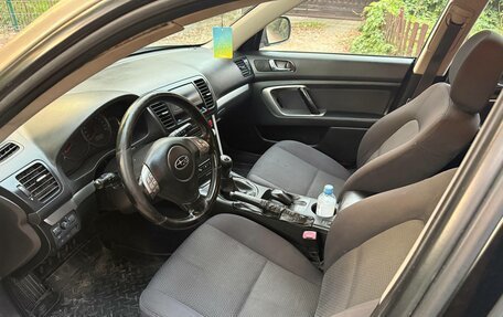 Subaru Outback III, 2008 год, 590 000 рублей, 7 фотография