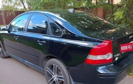 Volvo S40 II, 2006 год, 400 000 рублей, 5 фотография