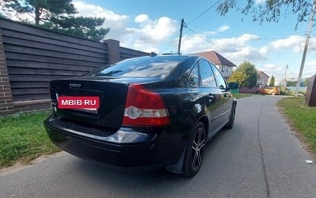 Volvo S40 II, 2006 год, 400 000 рублей, 4 фотография