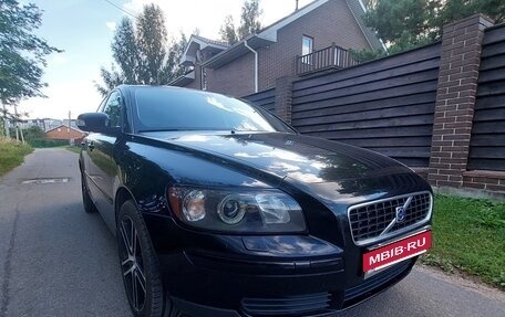 Volvo S40 II, 2006 год, 400 000 рублей, 3 фотография