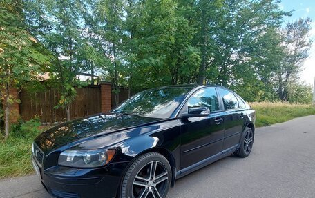 Volvo S40 II, 2006 год, 400 000 рублей, 10 фотография