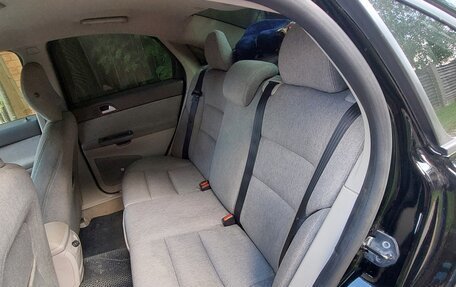 Volvo S40 II, 2006 год, 400 000 рублей, 6 фотография