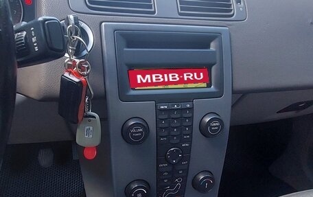 Volvo S40 II, 2006 год, 400 000 рублей, 9 фотография