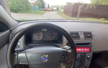 Volvo S40 II, 2006 год, 400 000 рублей, 8 фотография