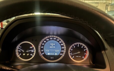 Mercedes-Benz C-Класс, 2009 год, 1 080 000 рублей, 17 фотография