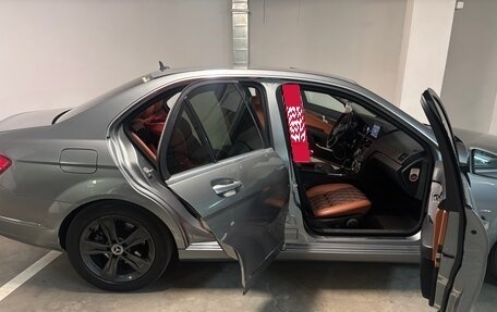 Mercedes-Benz C-Класс, 2009 год, 1 080 000 рублей, 14 фотография