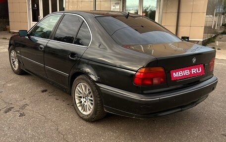 BMW 5 серия, 1997 год, 310 000 рублей, 3 фотография