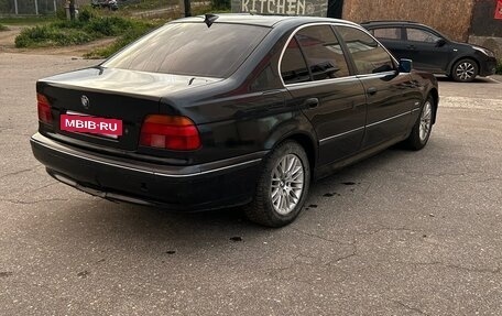 BMW 5 серия, 1997 год, 310 000 рублей, 2 фотография