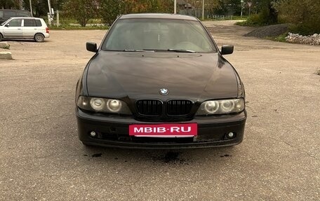 BMW 5 серия, 1997 год, 310 000 рублей, 5 фотография