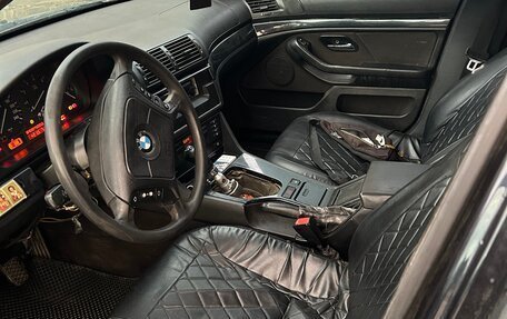 BMW 5 серия, 1997 год, 310 000 рублей, 8 фотография