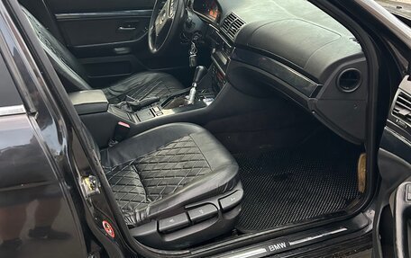 BMW 5 серия, 1997 год, 310 000 рублей, 9 фотография