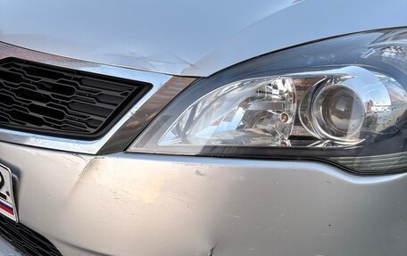 KIA cee'd I рестайлинг, 2010 год, 620 000 рублей, 3 фотография