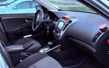 KIA cee'd I рестайлинг, 2010 год, 620 000 рублей, 7 фотография