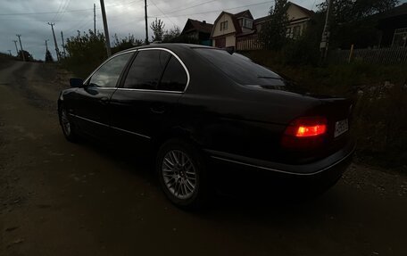BMW 5 серия, 1997 год, 310 000 рублей, 14 фотография