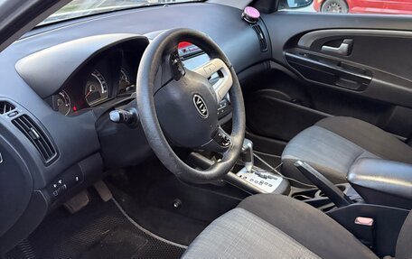 KIA cee'd I рестайлинг, 2010 год, 620 000 рублей, 8 фотография