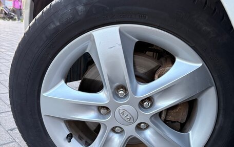 KIA cee'd I рестайлинг, 2010 год, 620 000 рублей, 10 фотография