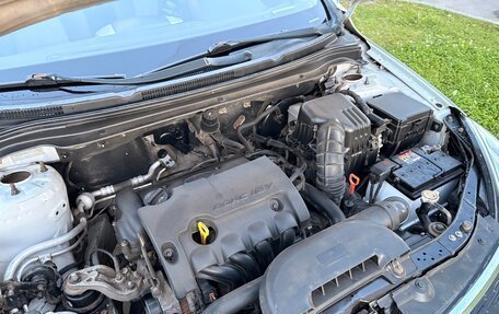 KIA cee'd I рестайлинг, 2010 год, 620 000 рублей, 9 фотография
