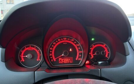 KIA cee'd I рестайлинг, 2010 год, 620 000 рублей, 12 фотография