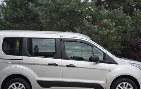 Ford Tourneo Connect II рестайлинг, 2022 год, 1 950 000 рублей, 9 фотография