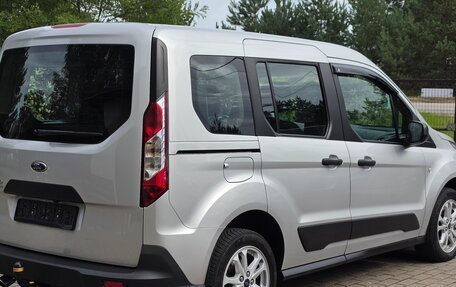 Ford Tourneo Connect II рестайлинг, 2022 год, 1 950 000 рублей, 7 фотография