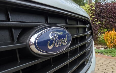 Ford Tourneo Connect II рестайлинг, 2022 год, 1 950 000 рублей, 10 фотография