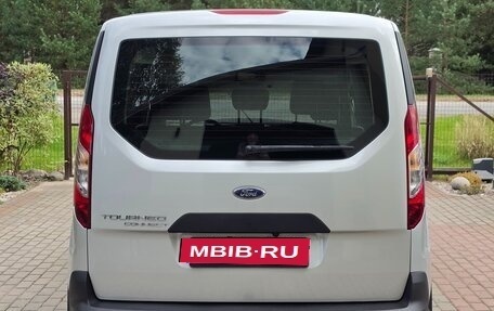 Ford Tourneo Connect II рестайлинг, 2022 год, 1 950 000 рублей, 6 фотография