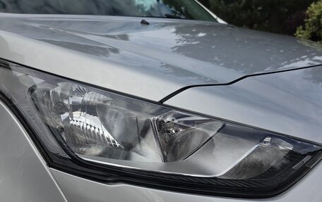 Ford Tourneo Connect II рестайлинг, 2022 год, 1 950 000 рублей, 12 фотография
