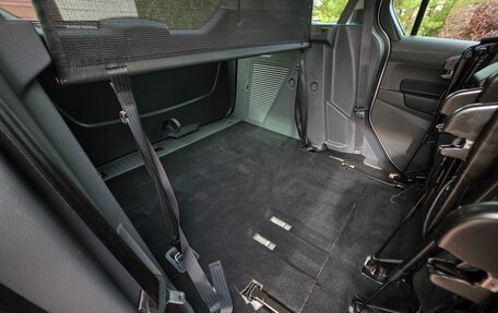 Ford Tourneo Connect II рестайлинг, 2022 год, 1 950 000 рублей, 21 фотография