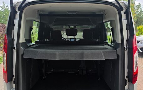 Ford Tourneo Connect II рестайлинг, 2022 год, 1 950 000 рублей, 23 фотография