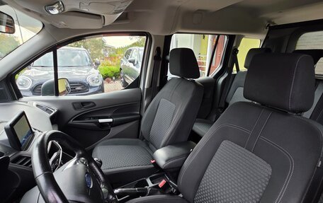 Ford Tourneo Connect II рестайлинг, 2022 год, 1 950 000 рублей, 14 фотография