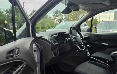 Ford Tourneo Connect II рестайлинг, 2022 год, 1 950 000 рублей, 13 фотография