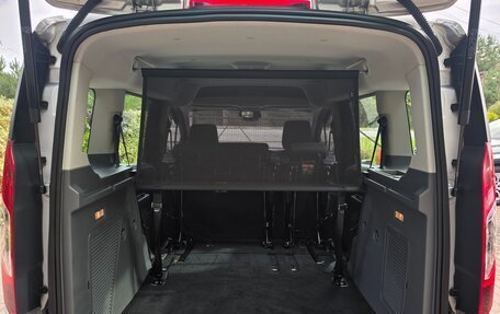 Ford Tourneo Connect II рестайлинг, 2022 год, 1 950 000 рублей, 22 фотография