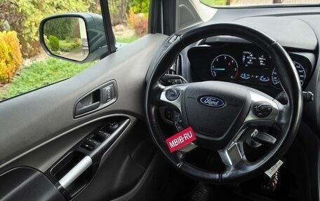 Ford Tourneo Connect II рестайлинг, 2022 год, 1 950 000 рублей, 26 фотография