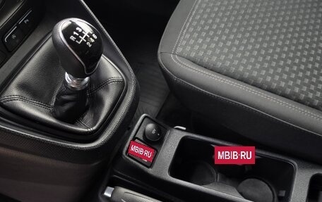 Ford Tourneo Connect II рестайлинг, 2022 год, 1 950 000 рублей, 30 фотография