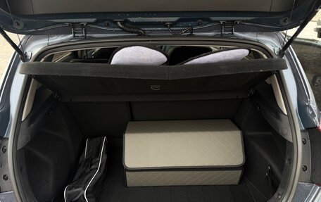 KIA cee'd III, 2017 год, 1 470 000 рублей, 5 фотография