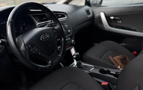 KIA cee'd III, 2017 год, 1 470 000 рублей, 6 фотография