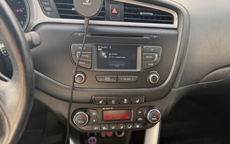 KIA cee'd III, 2017 год, 1 470 000 рублей, 14 фотография