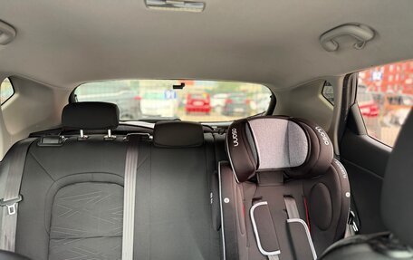 KIA cee'd III, 2017 год, 1 470 000 рублей, 12 фотография