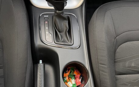 KIA cee'd III, 2017 год, 1 470 000 рублей, 15 фотография