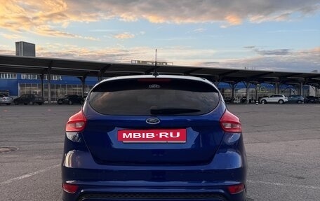 Ford Focus III, 2017 год, 1 100 000 рублей, 4 фотография