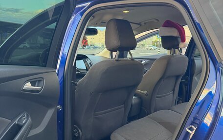 Ford Focus III, 2017 год, 1 100 000 рублей, 8 фотография